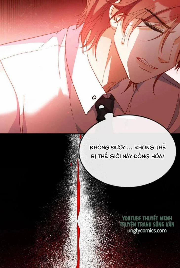 Nụ Hôn Vực Thẳm 58 trang 18