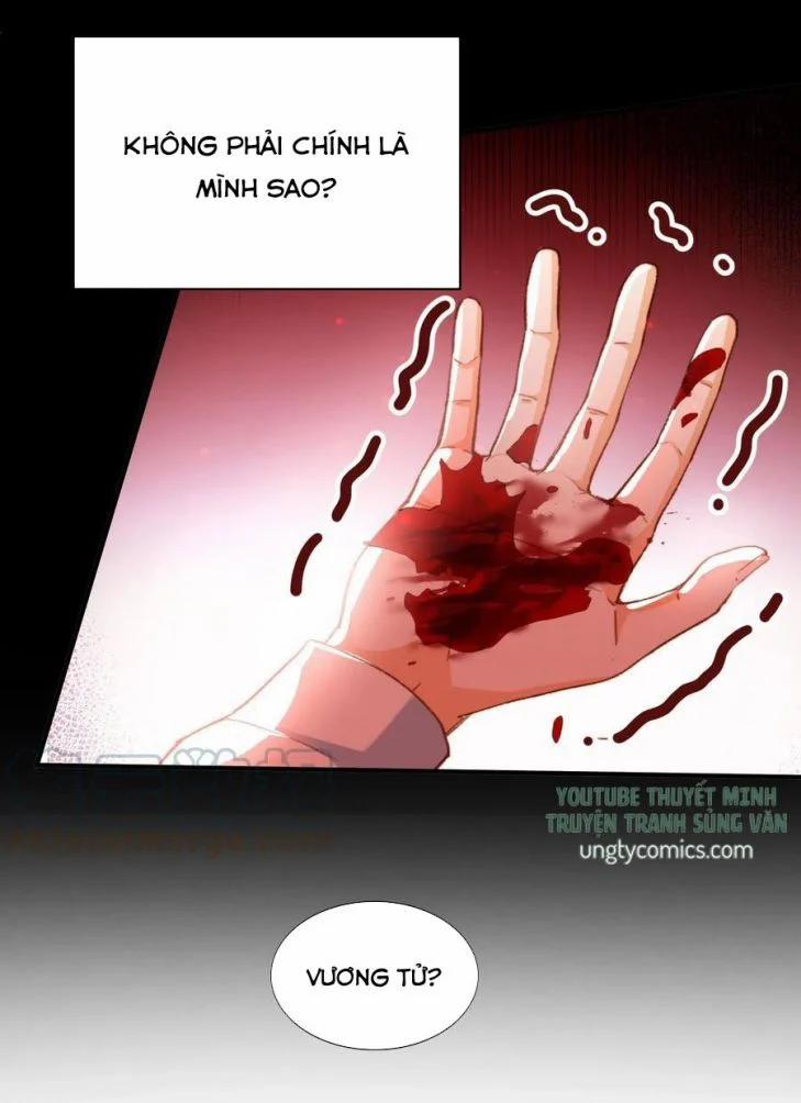 Nụ Hôn Vực Thẳm 58 trang 22