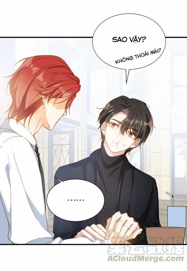 Nụ Hôn Vực Thẳm 58 trang 24