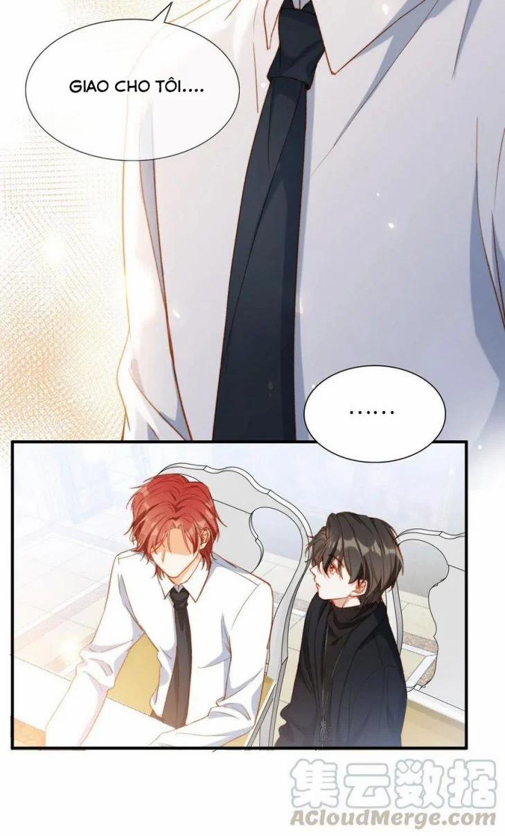 Nụ Hôn Vực Thẳm 58 trang 27