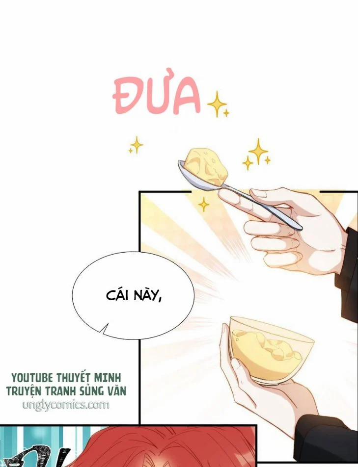 Nụ Hôn Vực Thẳm 58 trang 28