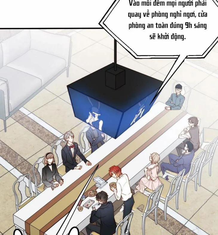 Nụ Hôn Vực Thẳm 58 trang 3