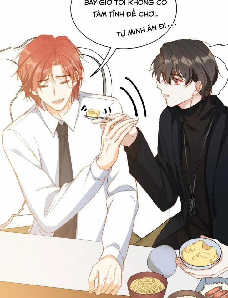 Nụ Hôn Vực Thẳm 58 trang 30