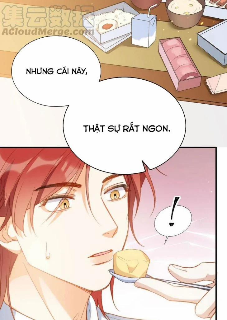 Nụ Hôn Vực Thẳm 58 trang 31