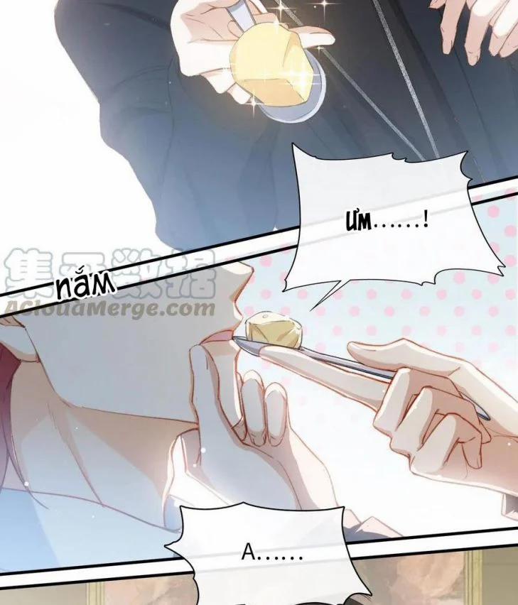 Nụ Hôn Vực Thẳm 58 trang 33