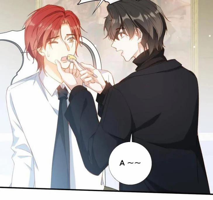 Nụ Hôn Vực Thẳm 58 trang 34