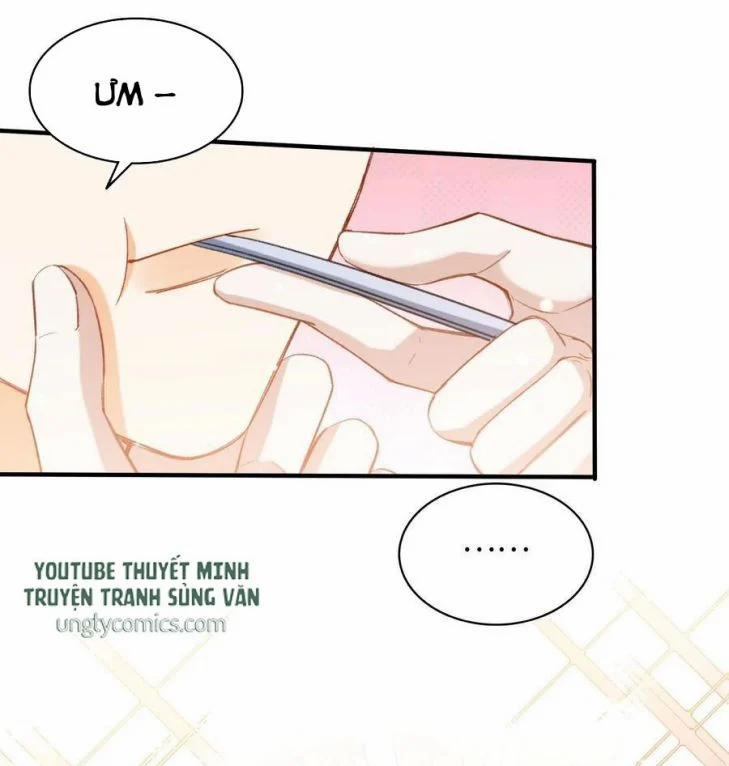 Nụ Hôn Vực Thẳm 58 trang 35