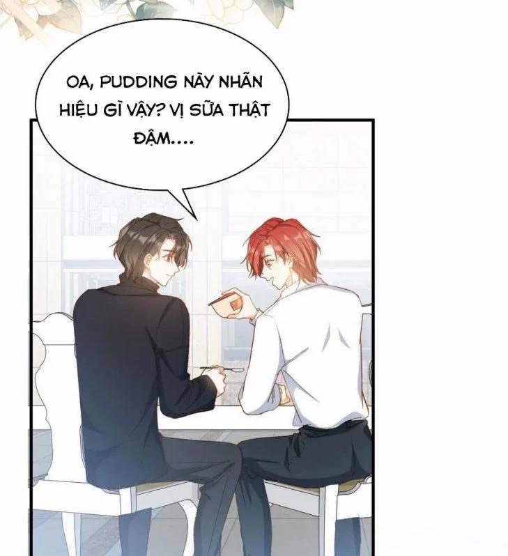 Nụ Hôn Vực Thẳm 58 trang 37