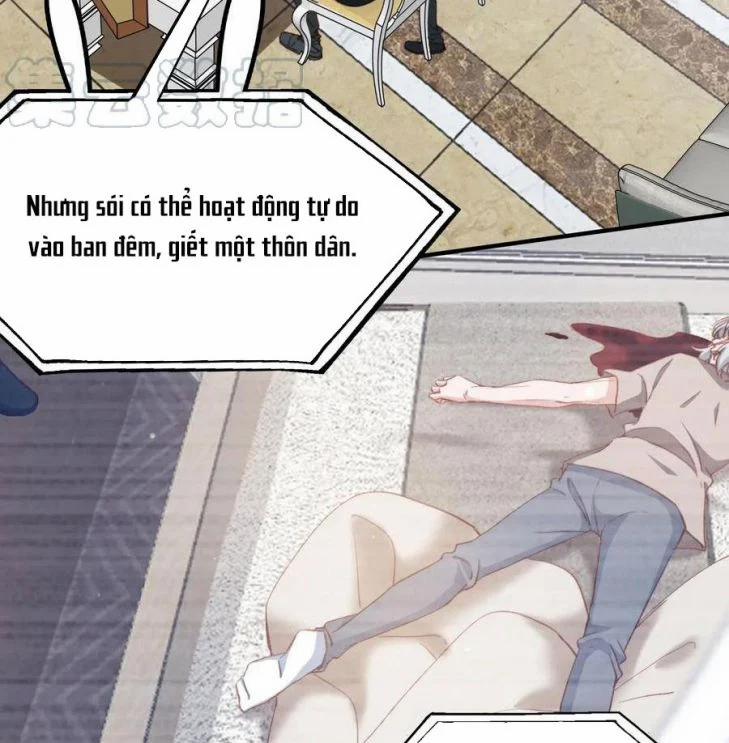 Nụ Hôn Vực Thẳm 58 trang 4