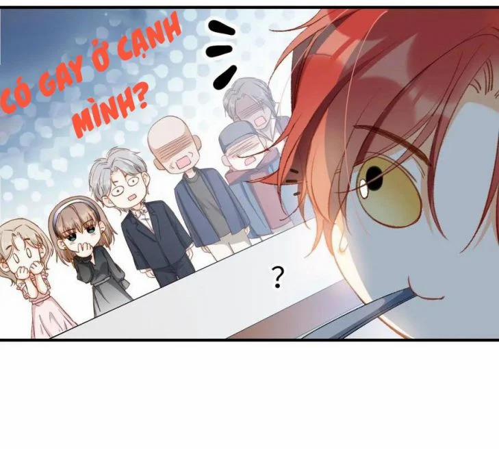 Nụ Hôn Vực Thẳm 58 trang 41