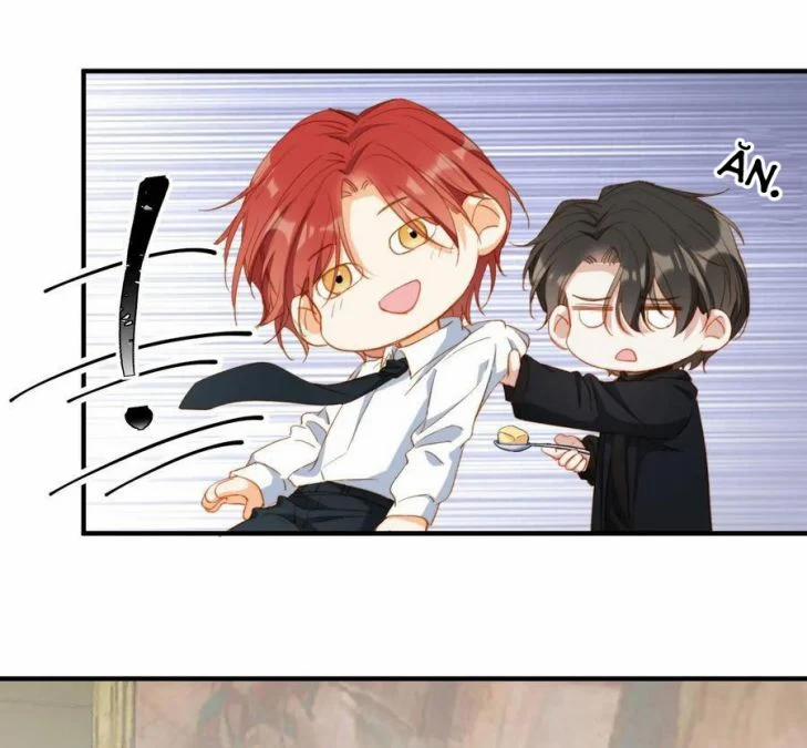 Nụ Hôn Vực Thẳm 58 trang 43