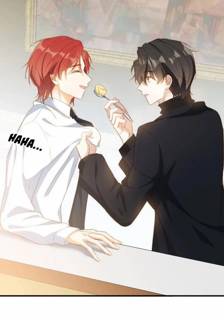 Nụ Hôn Vực Thẳm 58 trang 44