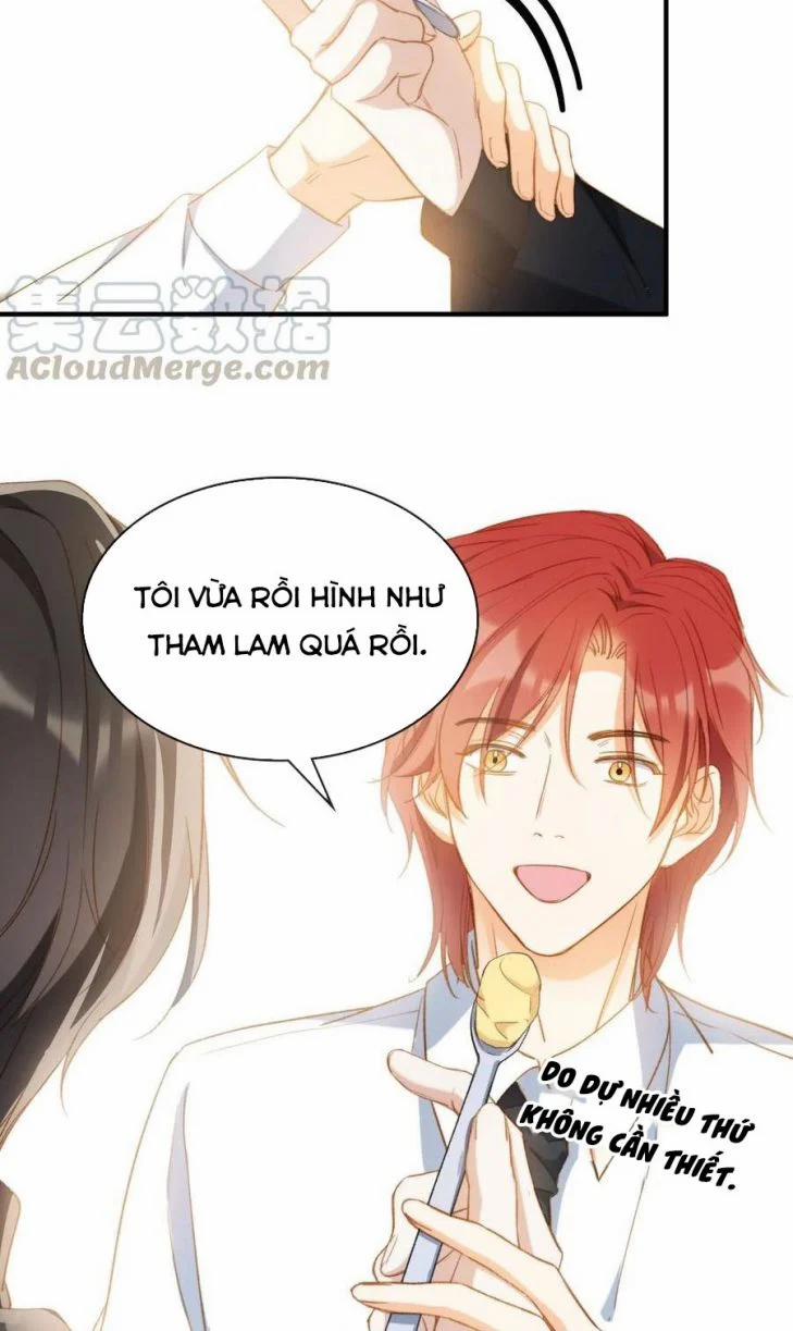 Nụ Hôn Vực Thẳm 58 trang 46