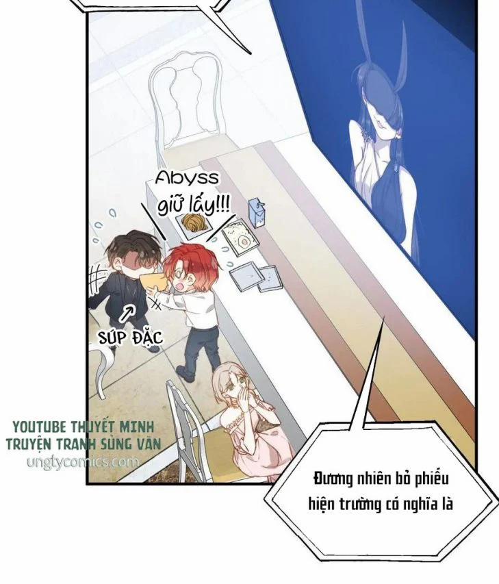 Nụ Hôn Vực Thẳm 58 trang 8