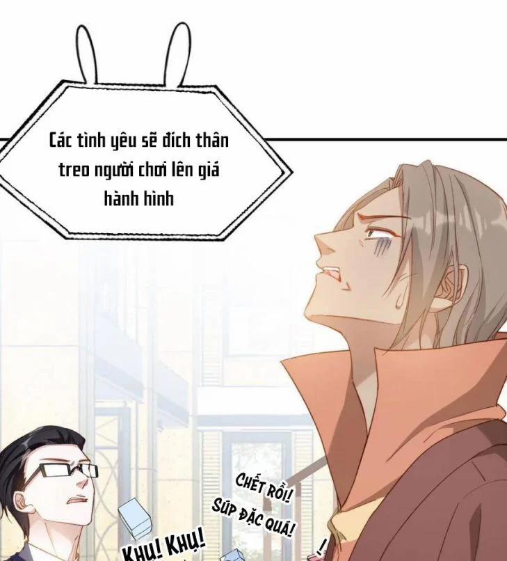 Nụ Hôn Vực Thẳm 58 trang 9