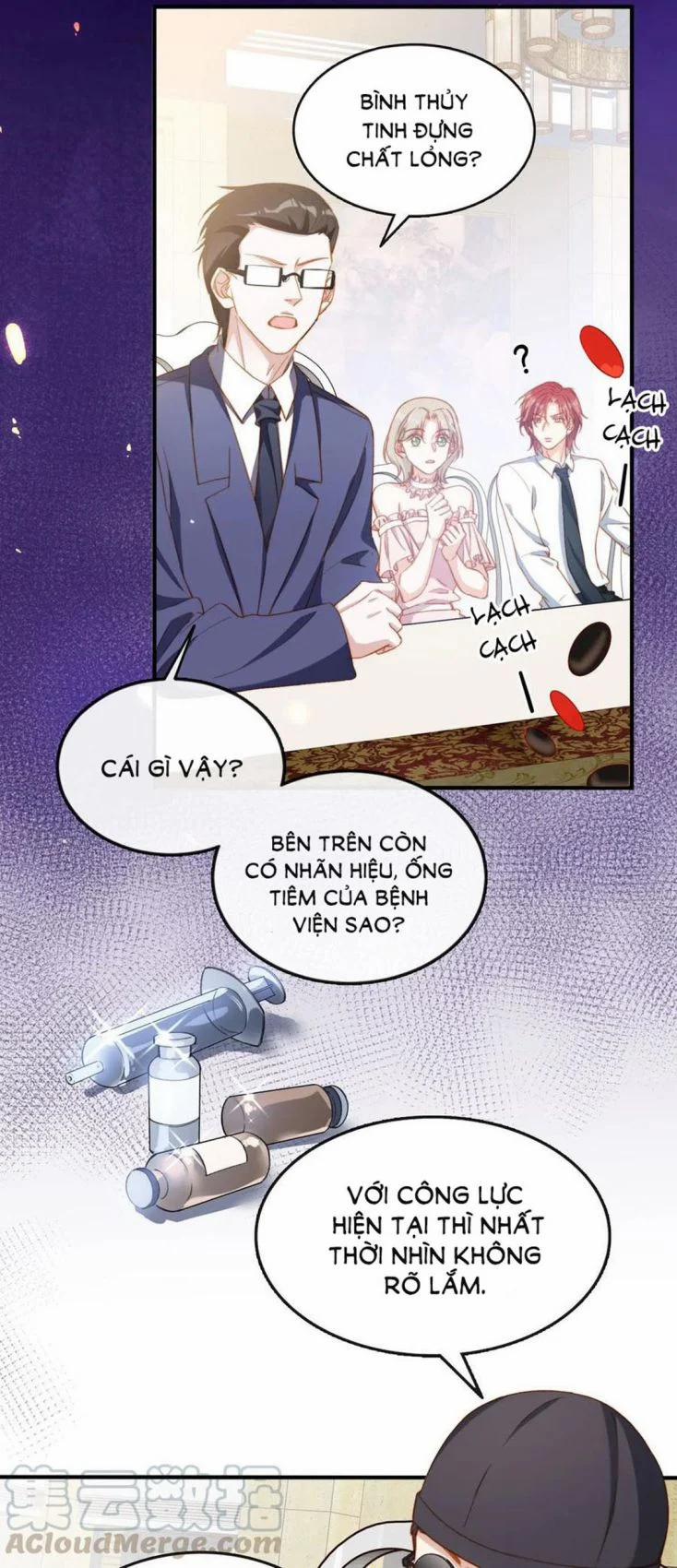 Nụ Hôn Vực Thẳm 59 trang 11