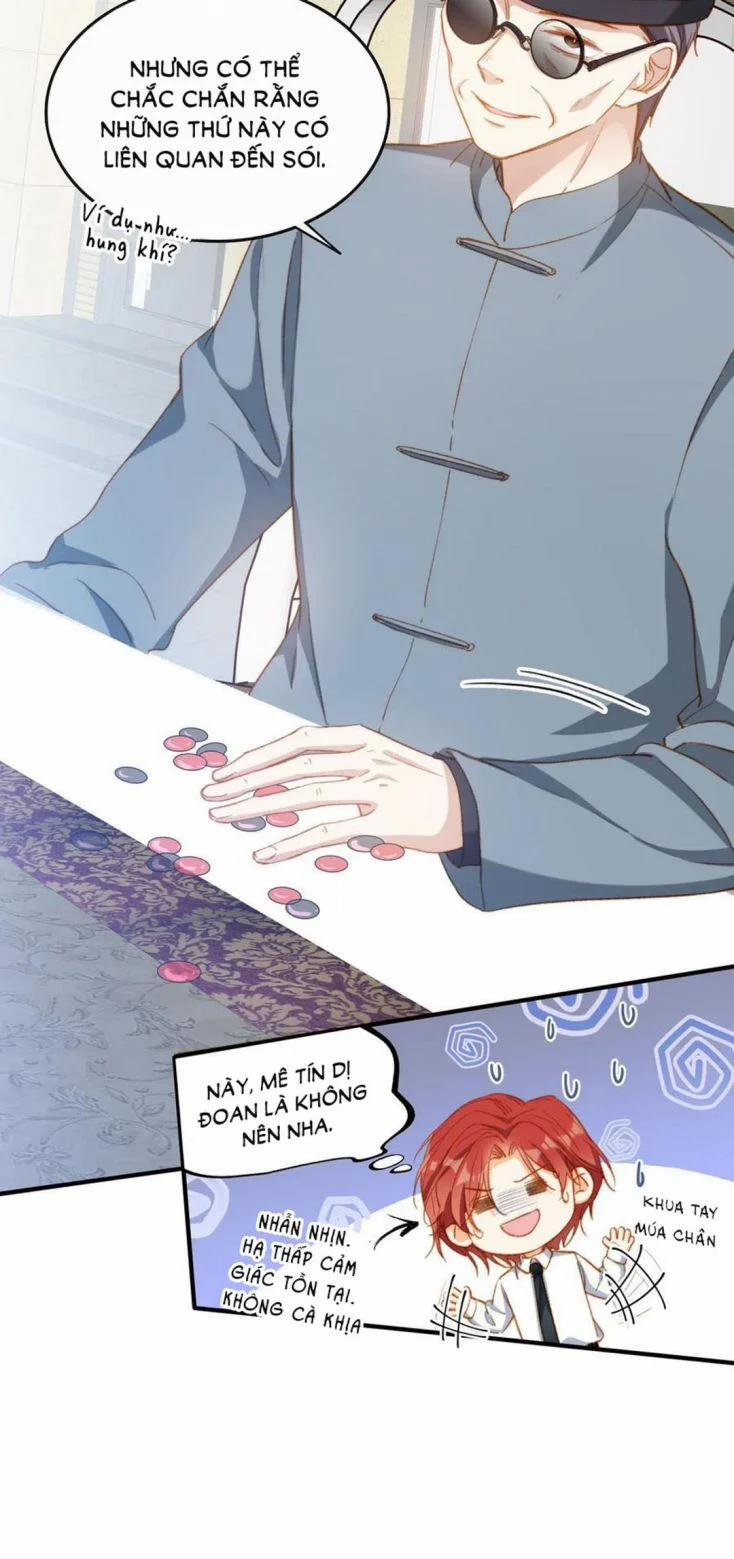 Nụ Hôn Vực Thẳm 59 trang 12