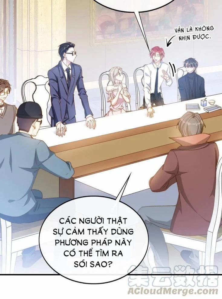 Nụ Hôn Vực Thẳm 59 trang 15