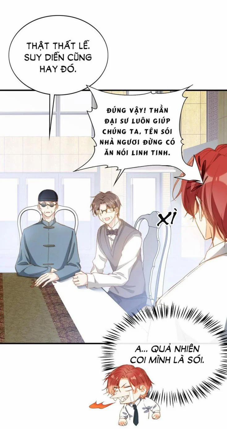 Nụ Hôn Vực Thẳm 59 trang 16