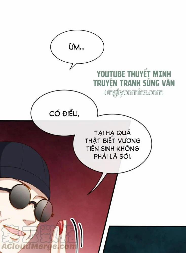 Nụ Hôn Vực Thẳm 59 trang 17