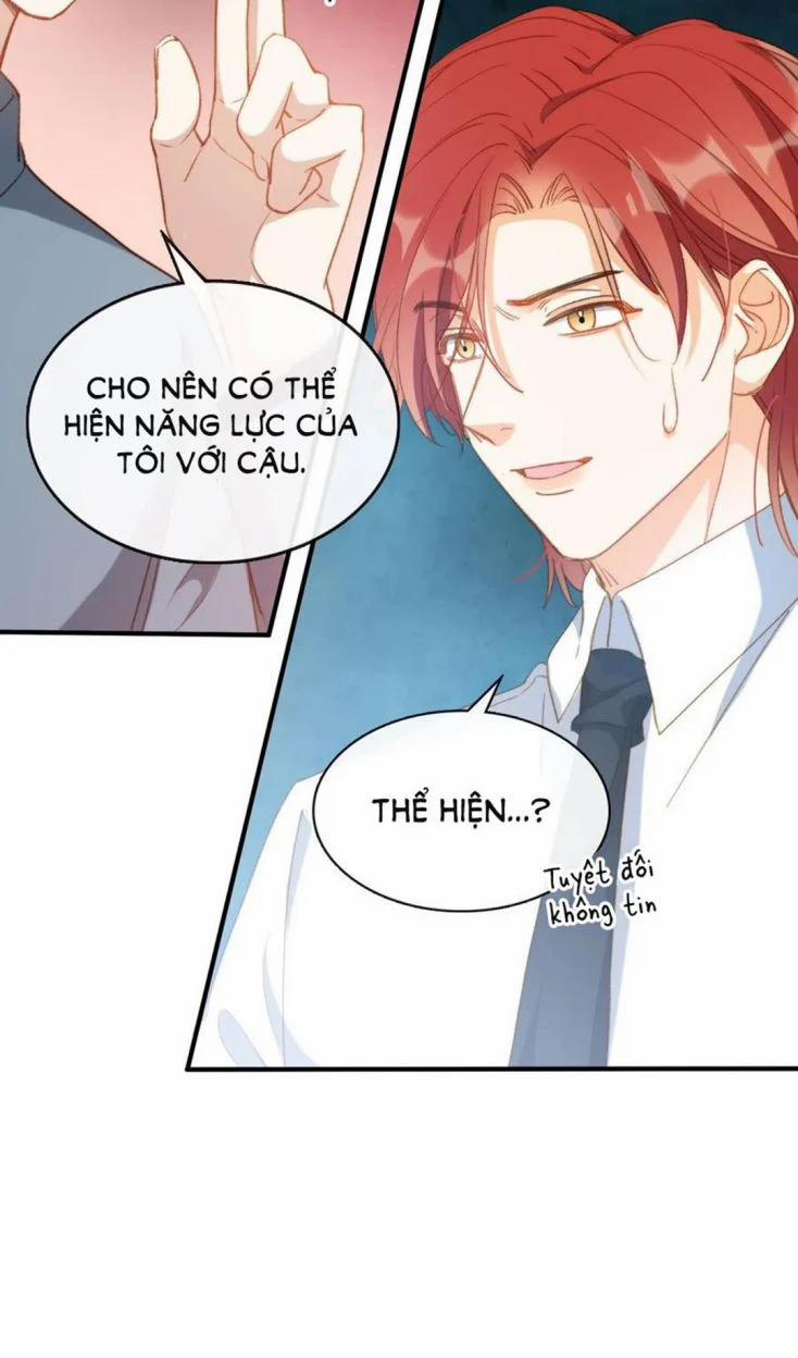 Nụ Hôn Vực Thẳm 59 trang 18