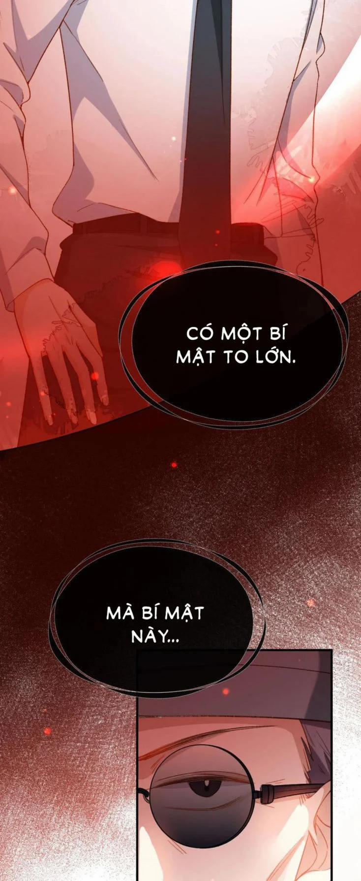 Nụ Hôn Vực Thẳm 59 trang 20