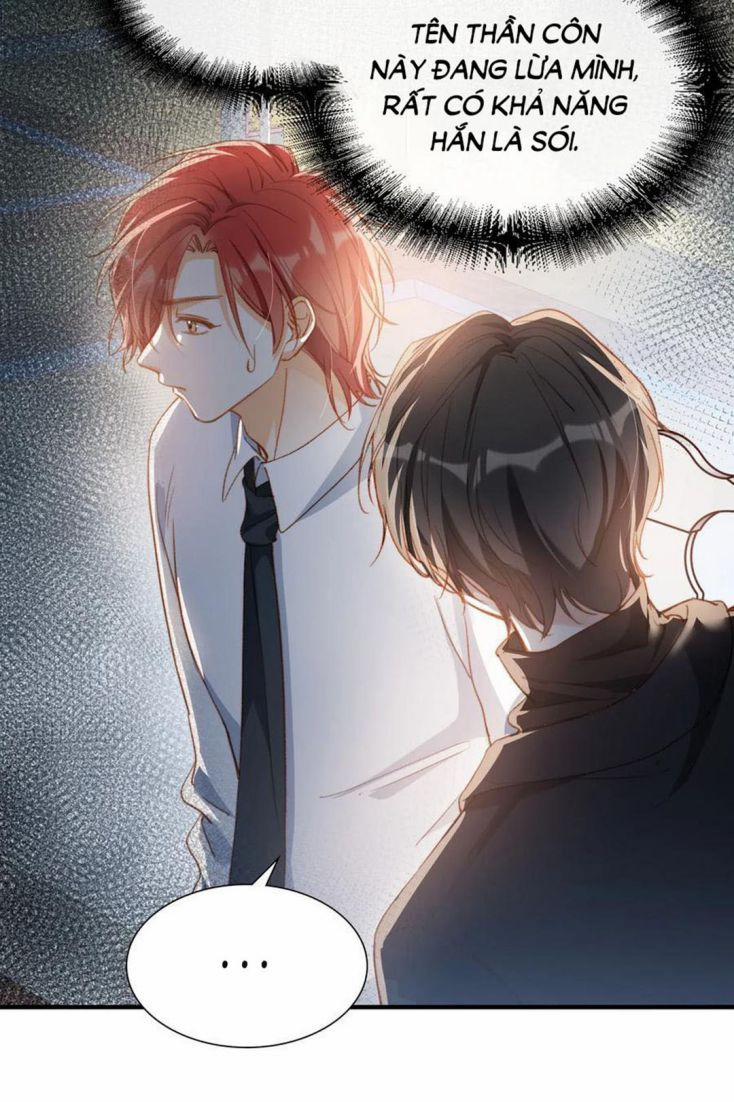 Nụ Hôn Vực Thẳm 59 trang 24