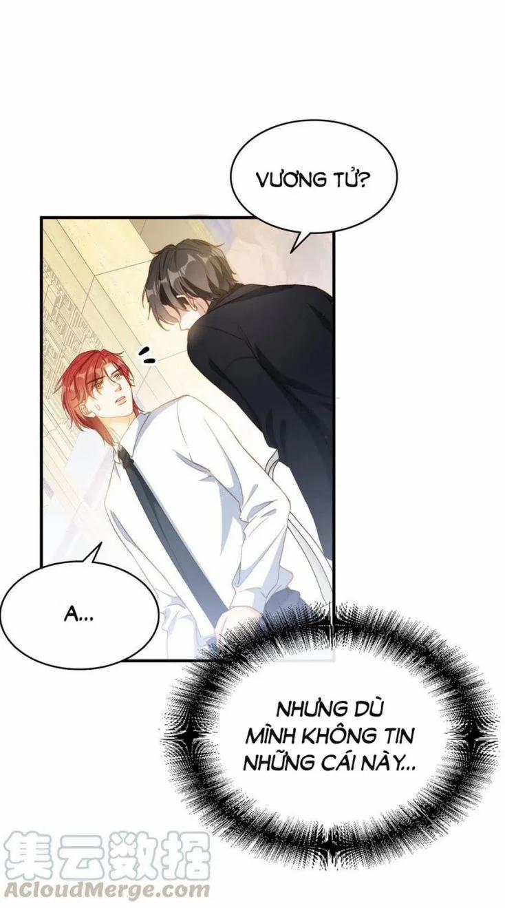 Nụ Hôn Vực Thẳm 59 trang 25