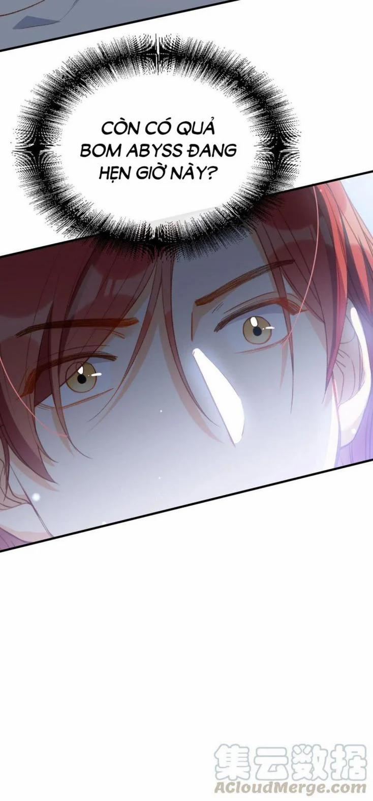 Nụ Hôn Vực Thẳm 59 trang 27