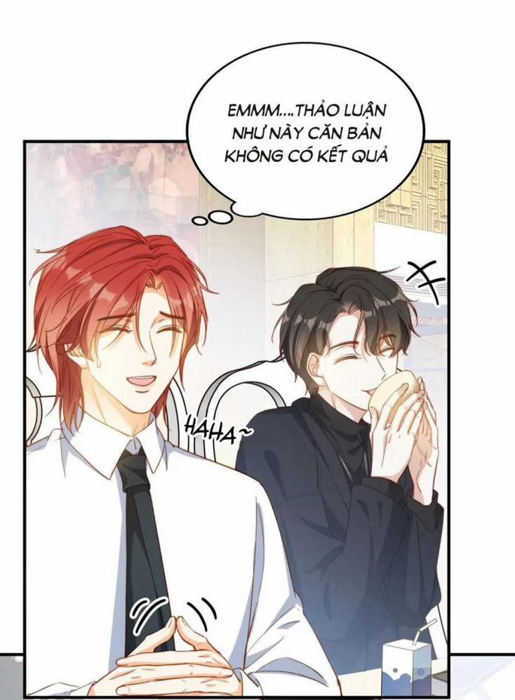 Nụ Hôn Vực Thẳm 59 trang 3