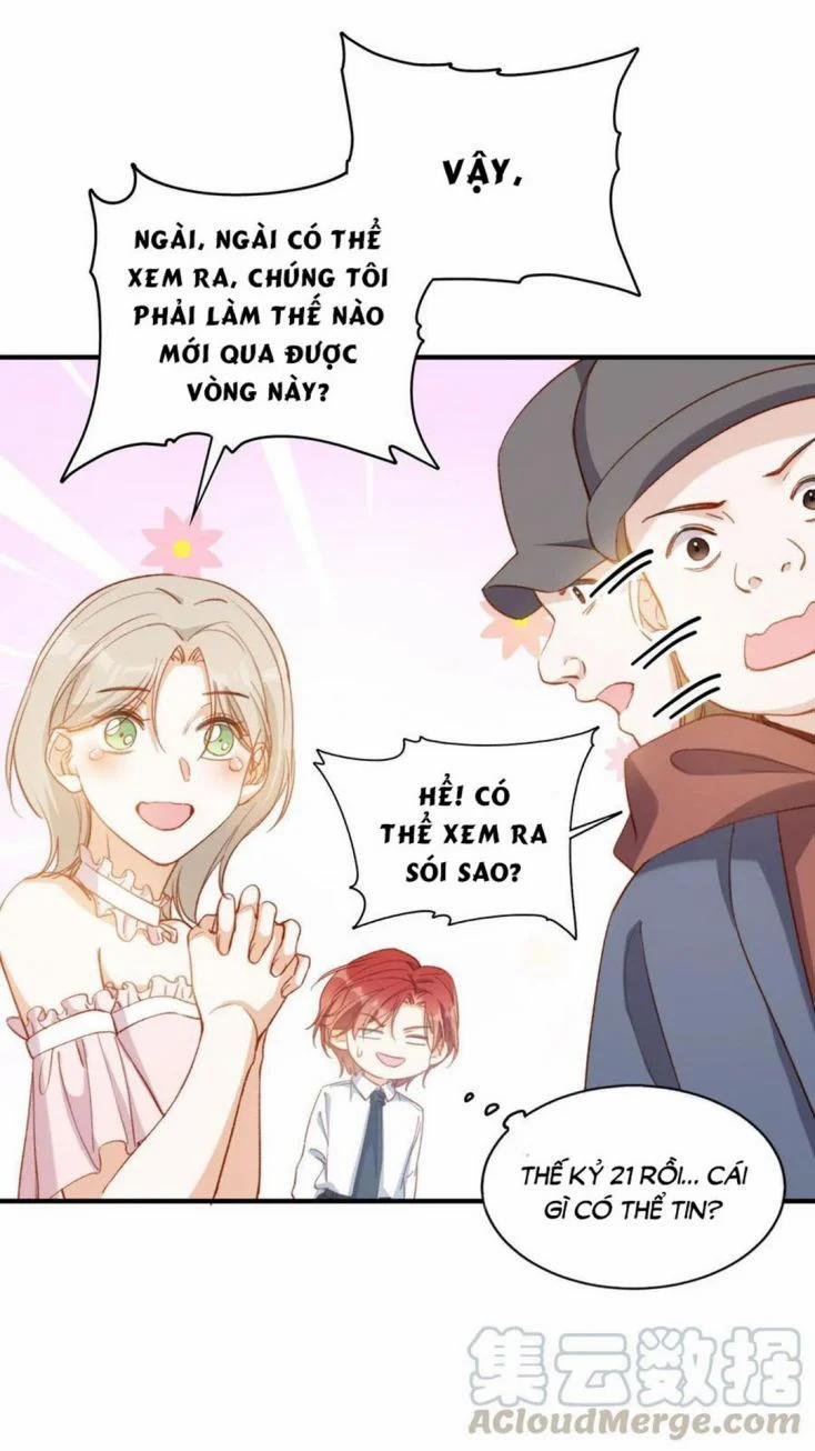 Nụ Hôn Vực Thẳm 59 trang 7