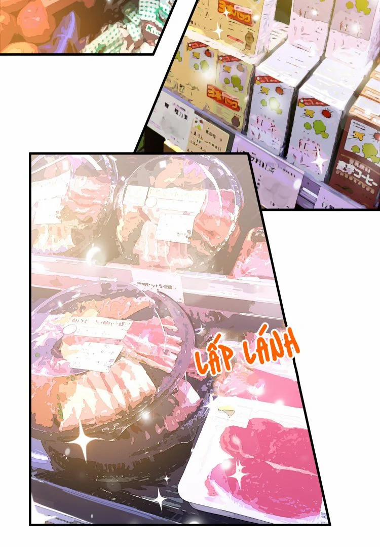 Nụ Hôn Vực Thẳm 6 trang 11