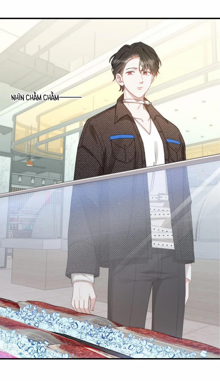 Nụ Hôn Vực Thẳm 6 trang 15