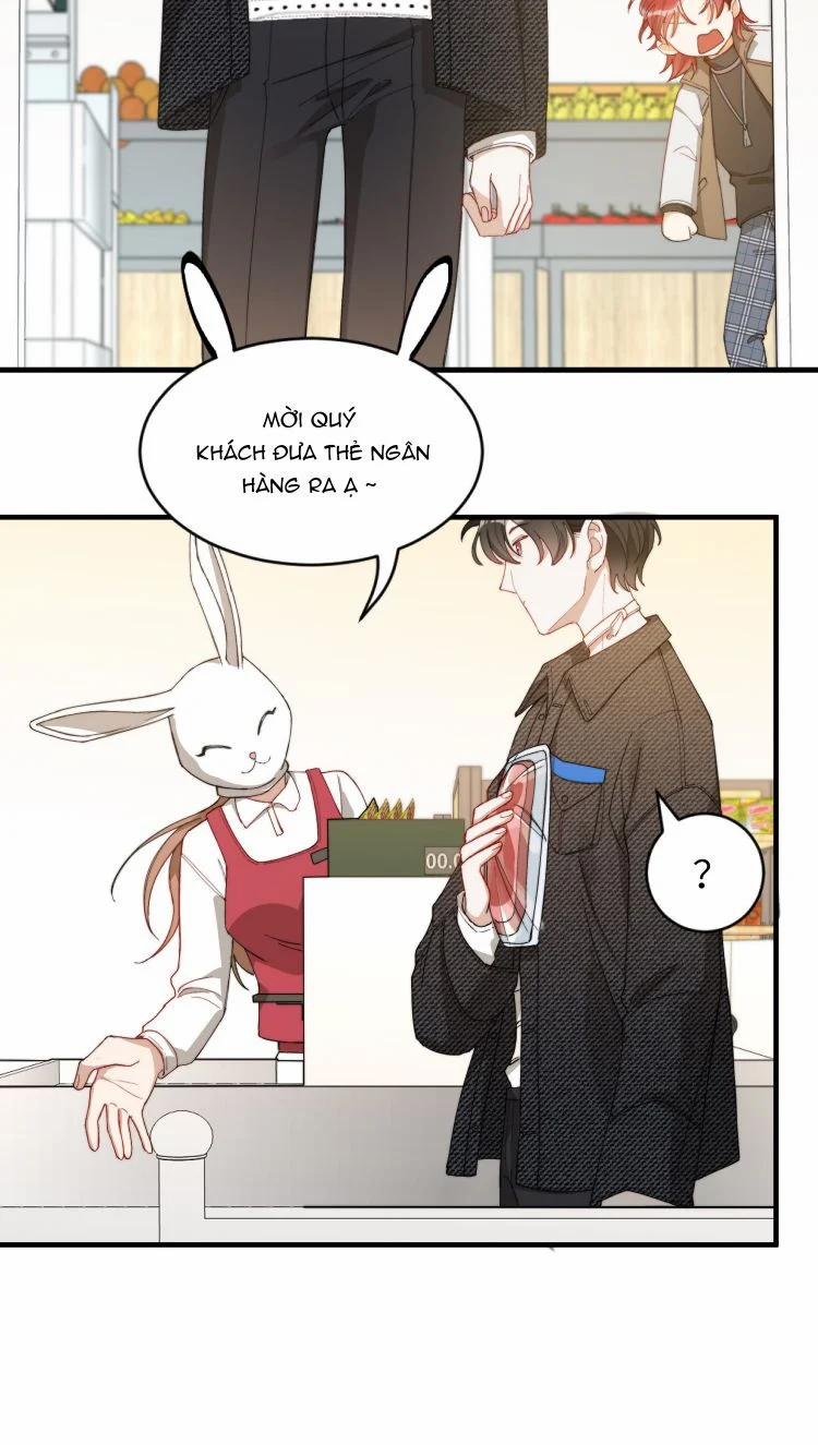 Nụ Hôn Vực Thẳm 6 trang 17