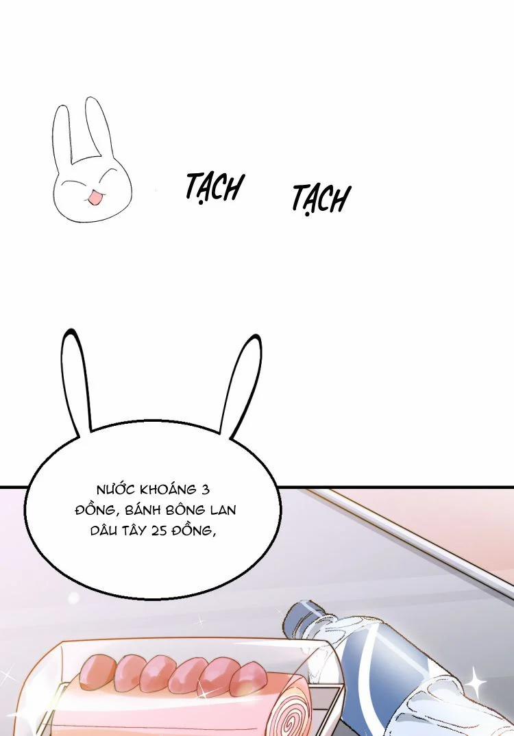 Nụ Hôn Vực Thẳm 6 trang 21