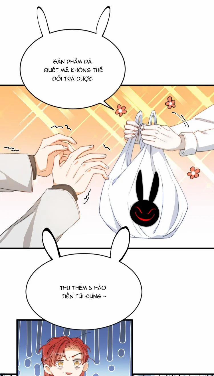 Nụ Hôn Vực Thẳm 6 trang 24