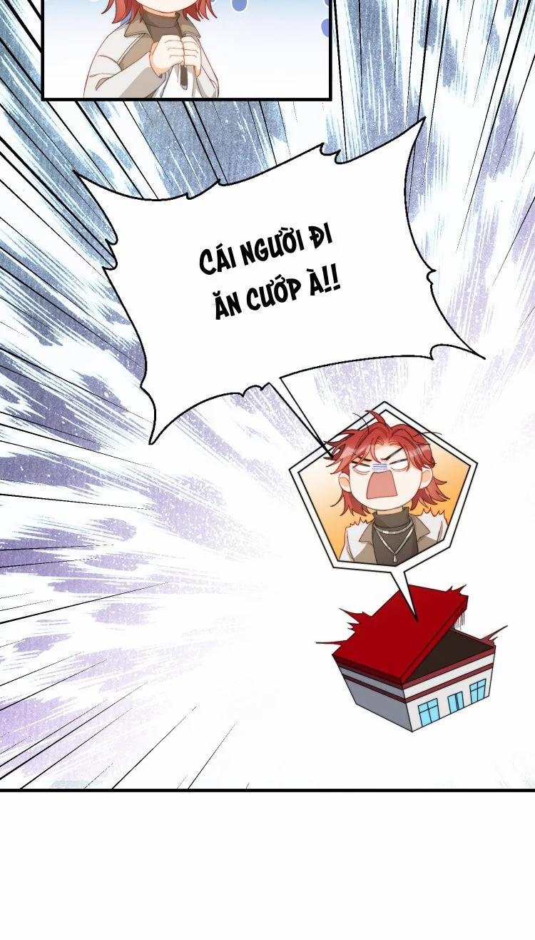 Nụ Hôn Vực Thẳm 6 trang 25