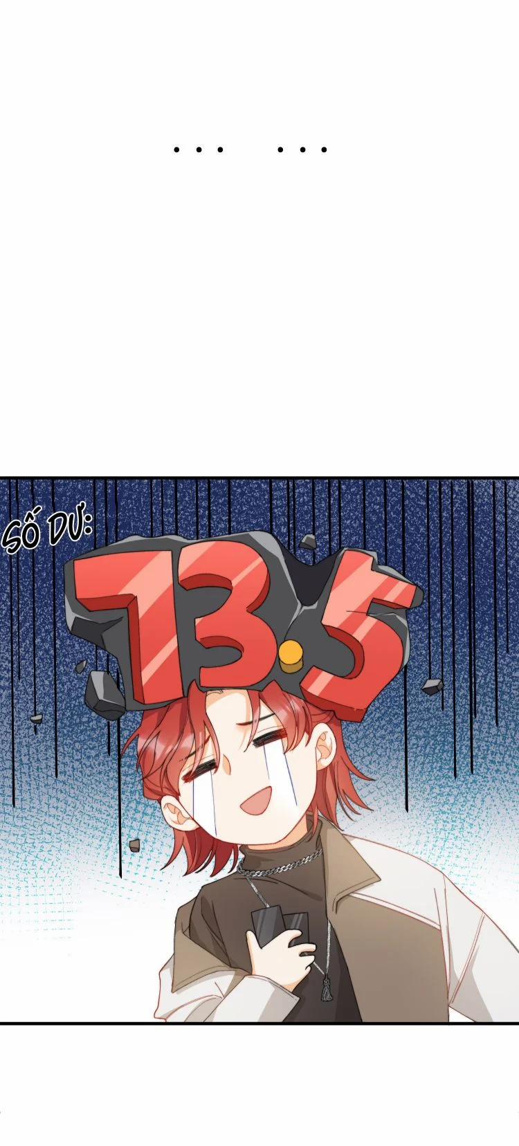 Nụ Hôn Vực Thẳm 6 trang 26