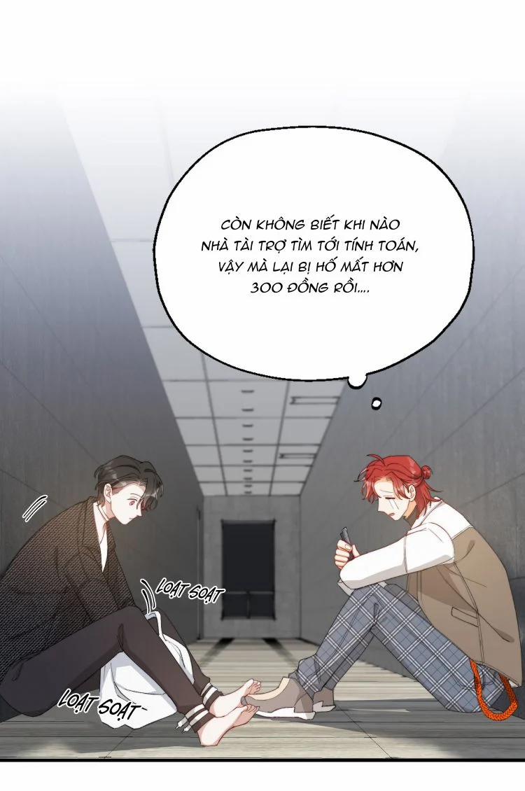 Nụ Hôn Vực Thẳm 6 trang 27