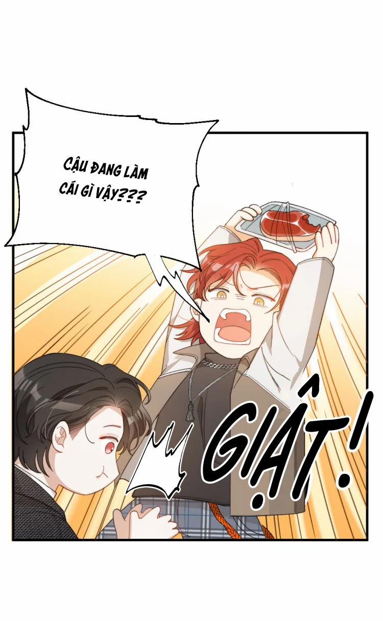 Nụ Hôn Vực Thẳm 6 trang 31