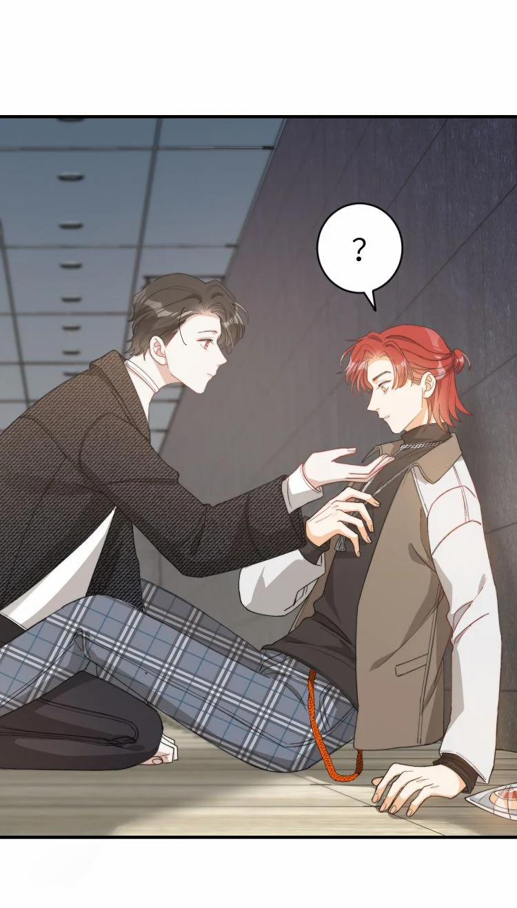 Nụ Hôn Vực Thẳm 6 trang 36