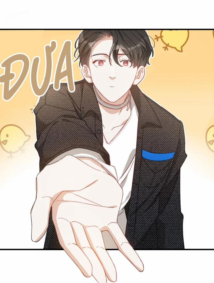 Nụ Hôn Vực Thẳm 6 trang 37