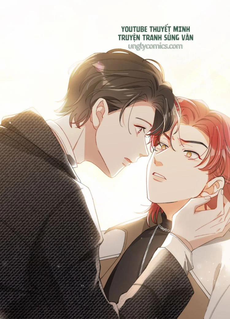 Nụ Hôn Vực Thẳm 6 trang 41