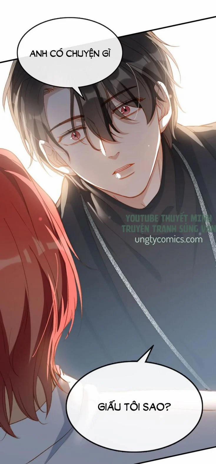 Nụ Hôn Vực Thẳm 60 trang 1