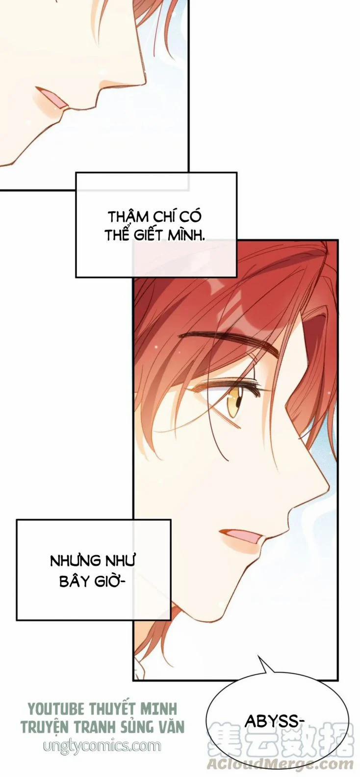 Nụ Hôn Vực Thẳm 60 trang 14