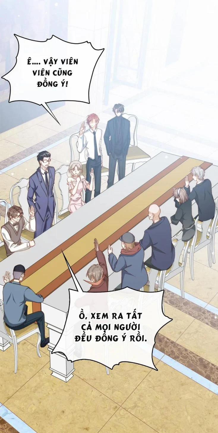 Nụ Hôn Vực Thẳm 60 trang 21