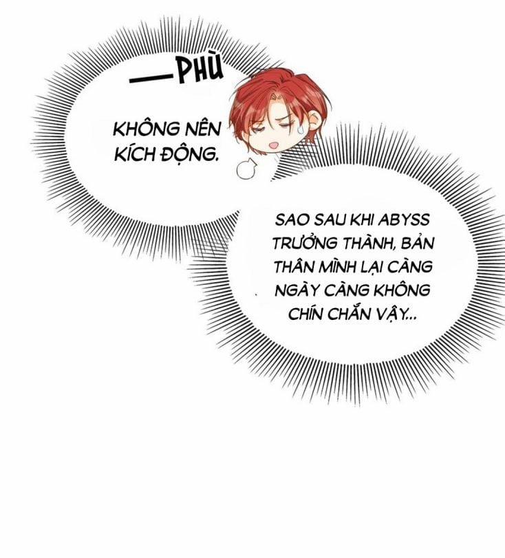 Nụ Hôn Vực Thẳm 60 trang 23