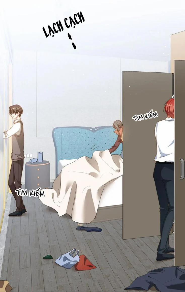 Nụ Hôn Vực Thẳm 60 trang 25