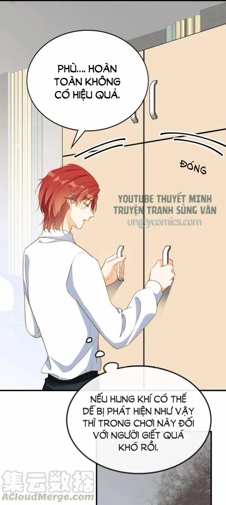 Nụ Hôn Vực Thẳm 60 trang 26