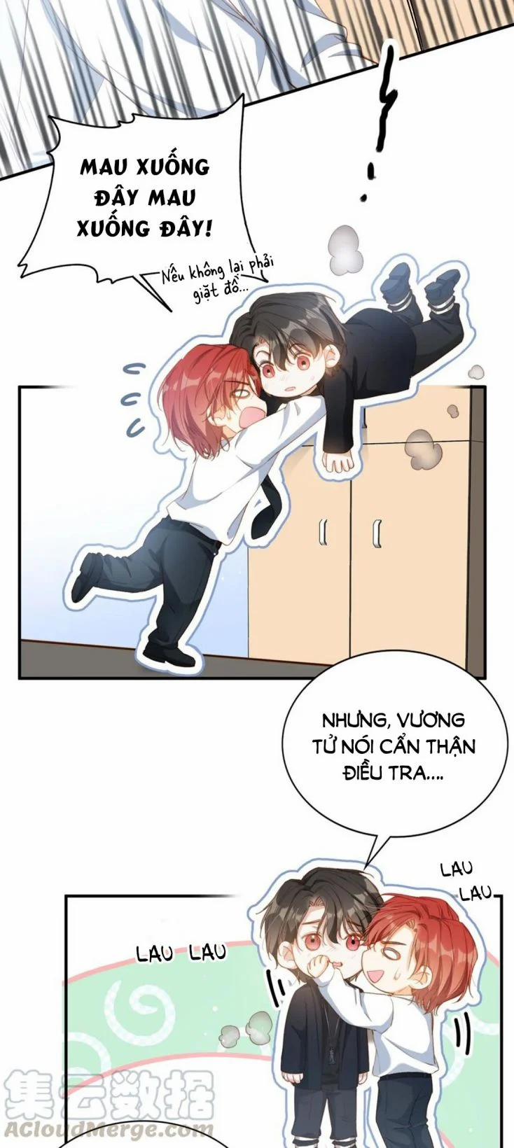 Nụ Hôn Vực Thẳm 60 trang 28